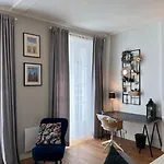 Apartment Le Pawlina *