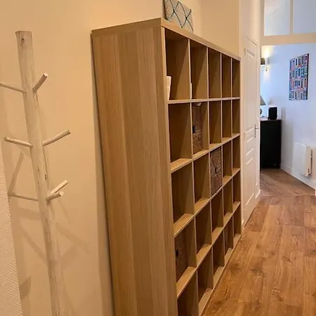 Le Pawlina Apartment *
