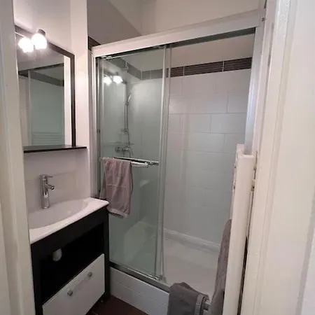 Apartmán Le Pawlina