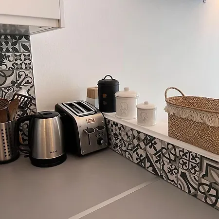 Le Pawlina Apartment