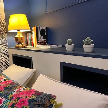 Le Pawlina Apartment *