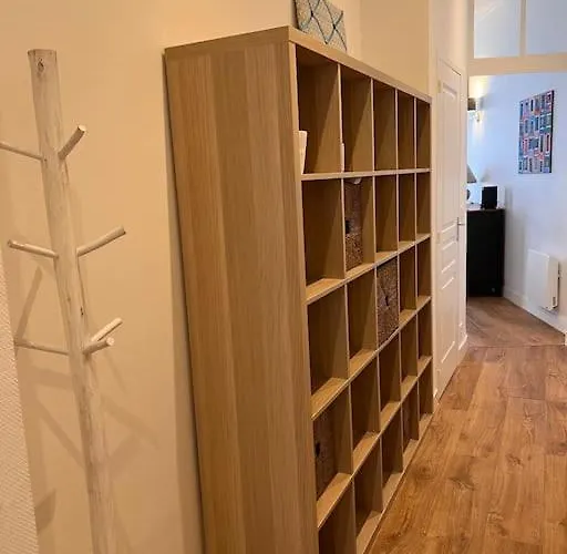 Le Pawlina דירה *