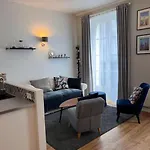 Le Pawlina Nantes