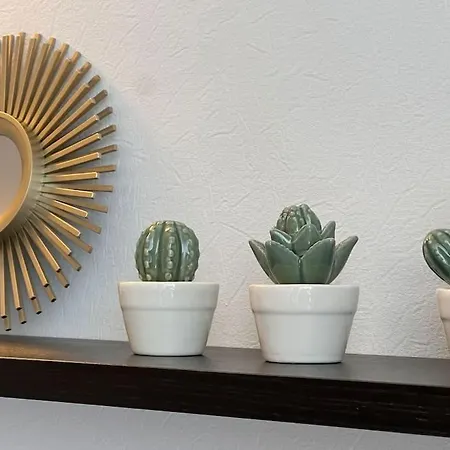 Le Pawlina Apartamento