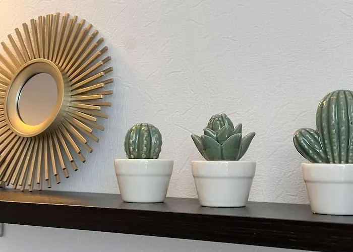 Le Pawlina Apartamento