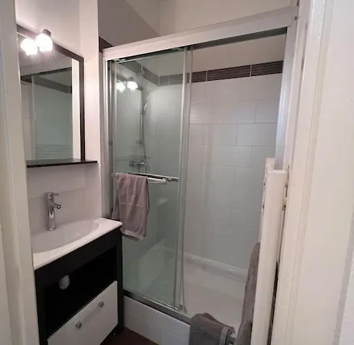 Apartamento Le Pawlina