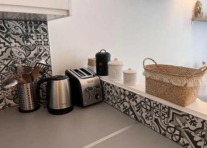 Le Pawlina Apartamento