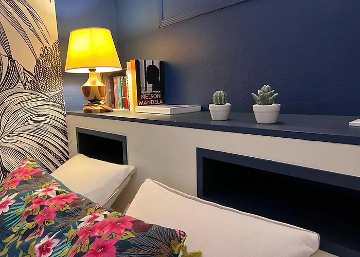 Le Pawlina Apartamento *